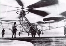 Рисунок 1. Вертолет Ботезата
